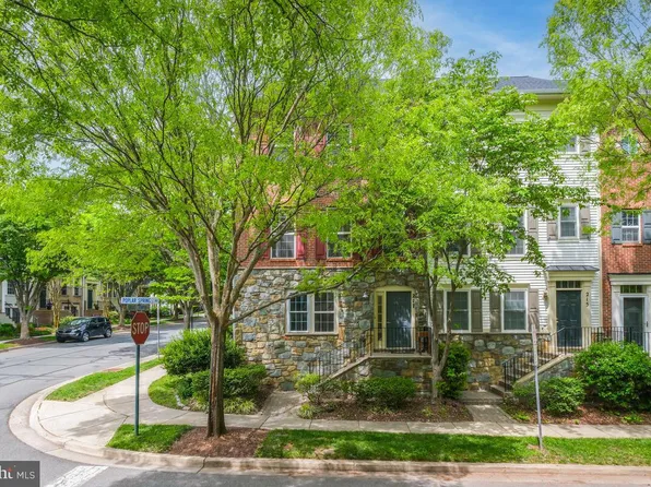 217 Poplar Spring Rd, Rockville, MD 20850