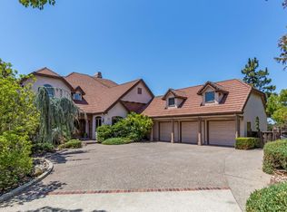18640 Vista De Almaden, San Jose, CA 95120