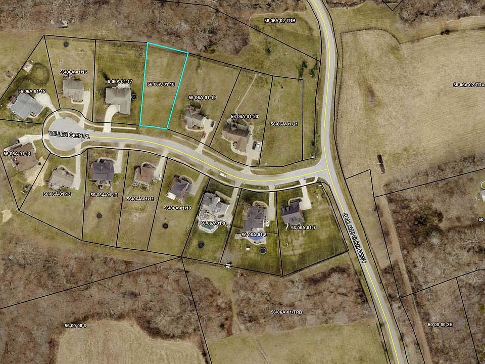 2nd image of 4607 Miller Glen Pl