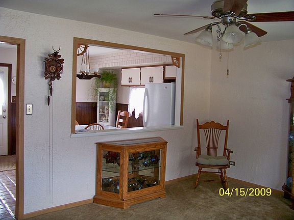 frontroom