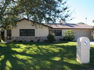 642 Amor Dr, Cocoa, FL 32927