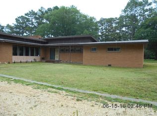 1807 E Walnut St, Goldsboro, NC 27530