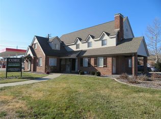 15 N Jefferson St, Millstadt, IL