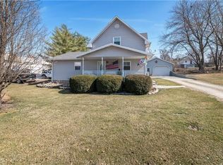 1314 Shanklin Ave, Trenton, MO 64683