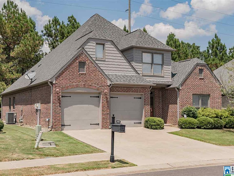 6260 Bent Brook Dr, Bessemer, AL 35022 Zillow