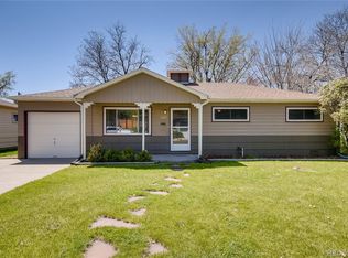 5341 S Washington St, Littleton, CO 80121