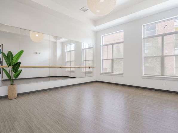 9600 Summit Point Dr #509