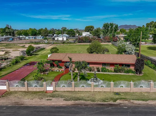 7796 S Phillips Ave, Yuma, AZ 85364