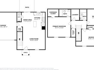 1210 Denali Ct, Lexington, SC 29073