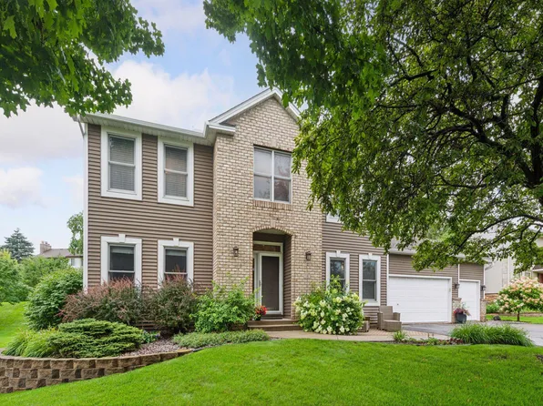 1183 Tristan Trl, Chaska, MN 55318