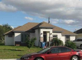 808 Whitewing St, Alamo, TX 78516