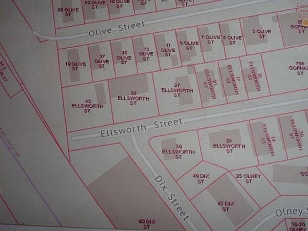 2nd image of 43 Ellsworth St