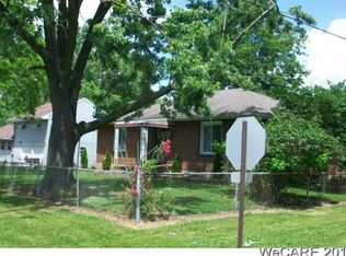 1200 Center St, Lima, OH 45801