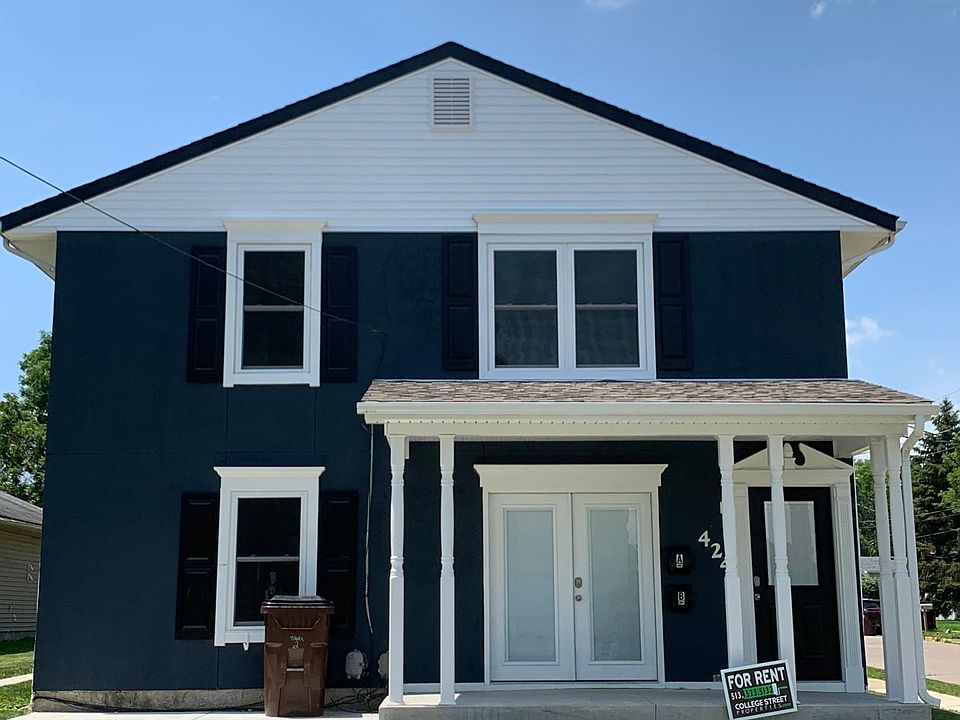 1st image of 424 N Campus Ave #2