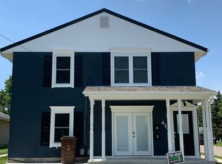 424 N Campus Ave #2, Oxford, OH 45056