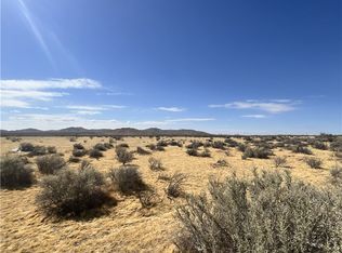 0 Navajo Rd, Apple Valley, CA 92307