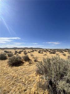 0 Navajo Rd, Apple Valley, CA, 92307