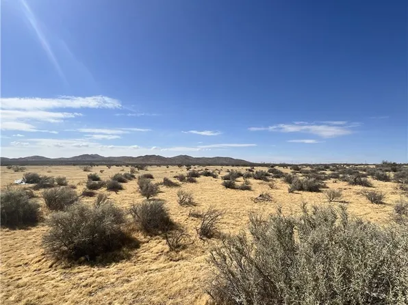 0 Navajo Rd, Apple Valley, CA 92307