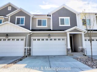 1752 N 3870 W, Lehi, UT 84043