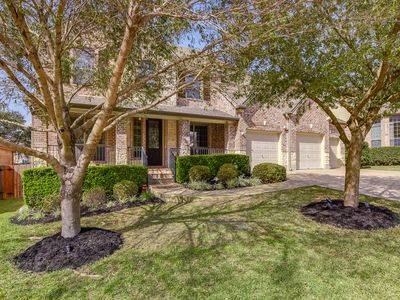 3803 Katie Ln, Cedar Park, TX, 78613