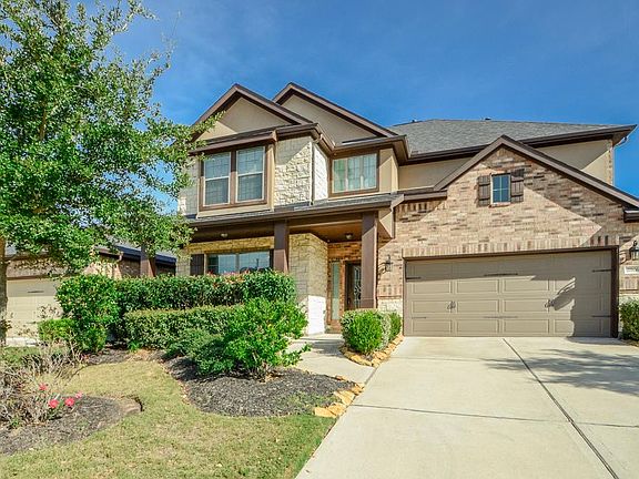 4th image of 27106 Cottage Stream Ln