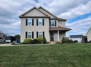 705 Falcon Ridge Ln, La Grange, KY 40031