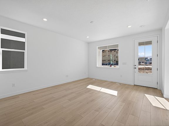 2nd image of 6651 W Mount Bristol Ln Lot 110