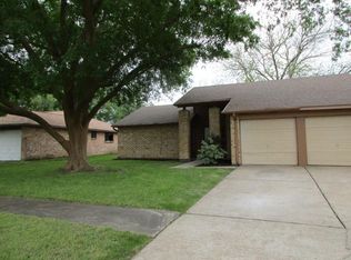 631 Stephanie Dr, Missouri City, TX 77489