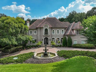 2112 Natalie Ln, Birmingham, AL, 35244