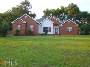 149 Gleneagle Dr, Byron, GA 31008