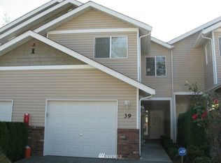 15414 35th Ave W UNIT 39, Lynnwood, WA 98087