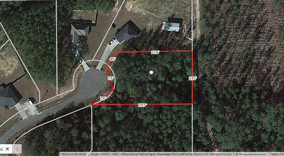 1st image of Bentwood Dr Lot 111