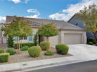 119 Capriati Ave, Las Vegas, NV 89183