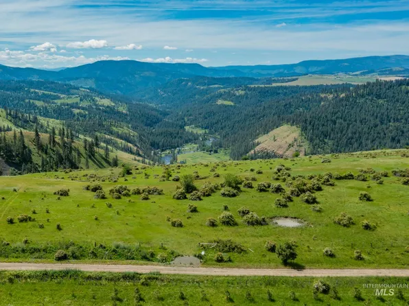 Brotnov Rd, Stites, ID 83552
