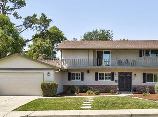 783 Bedford St, Fremont, CA 94539