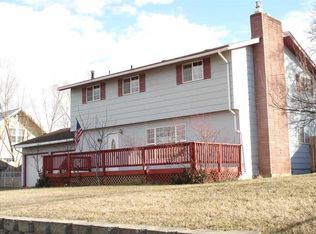 1391 Sycamore St, Clarkston, WA 99403