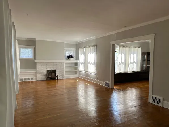 10615 Clifton Blvd APT 1, Cleveland, OH 44102