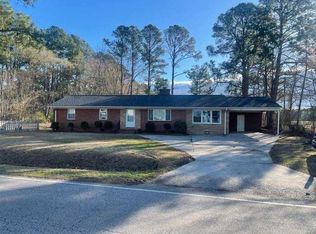 3530 London Church Rd NE, Elm City, NC 27822