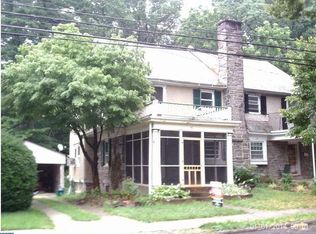 47 Ardmore Ave, Lansdowne, PA 19050