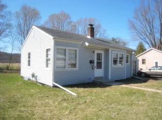 608 Dwight St, Boscobel, WI 53805