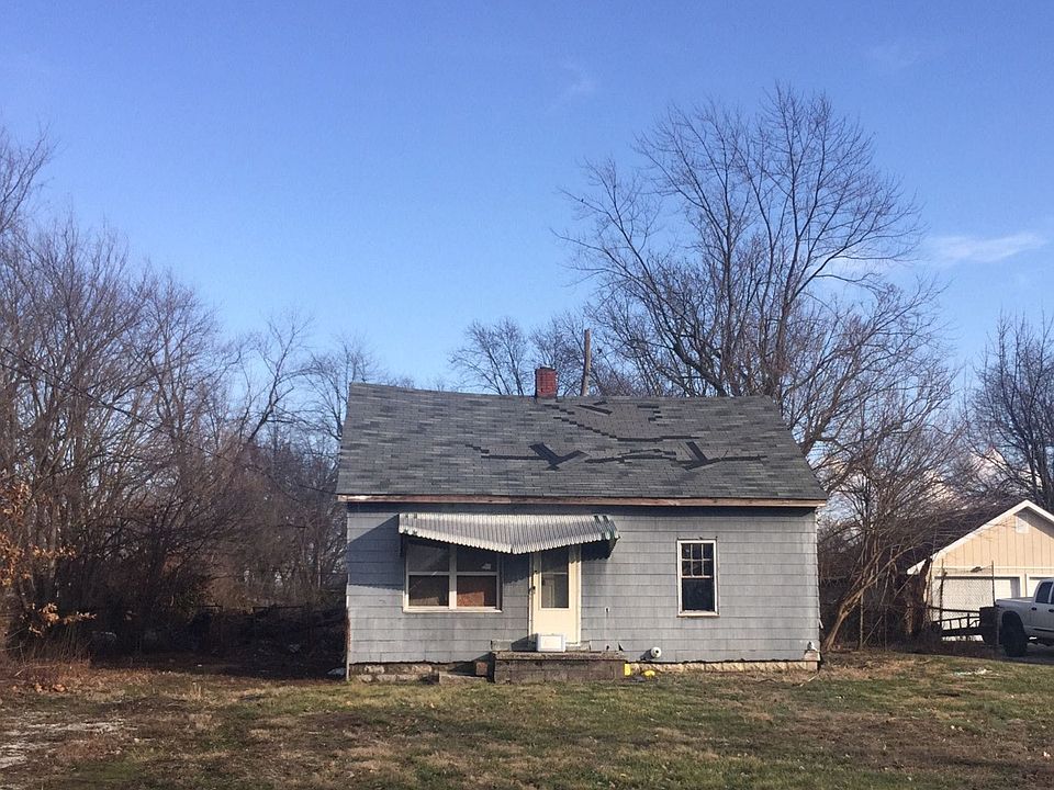 222 Lindenwood Dr, East Alton, IL 62024 Zillow