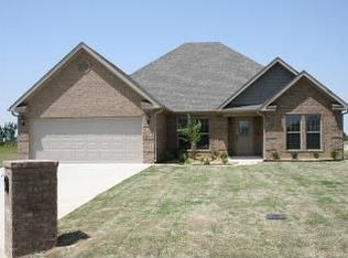 103 Minister Cv, Bono, AR 72416