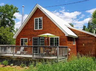 16 Harmony Rd, Rangeley, ME 04970
