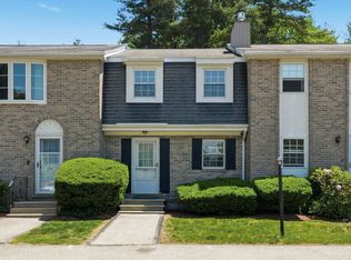 89 Fieldstone Drive, Londonderry, NH 03079
