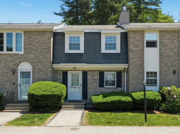 89 Fieldstone Drive, Londonderry, NH 03079