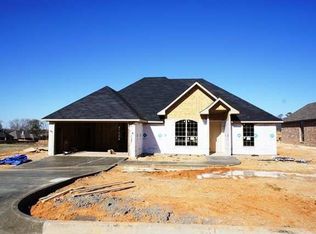 11834 Poydras, Tyler, TX 75703