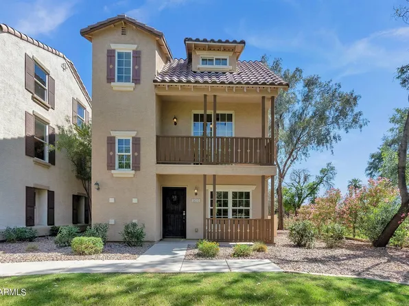5610 S 21st Pl, Phoenix, AZ 85040