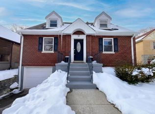 3761 Wilmar Dr, Cincinnati, OH 45211