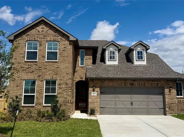 6118 Lake Chippewa Ct, Katy, TX 77493