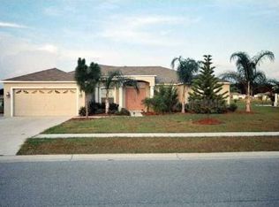 6421 Clair Shore Dr, Apollo Beach, FL 33572